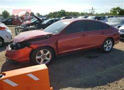 Honda Accord 2024