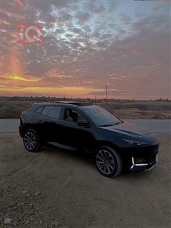 2024 شانجان يوني كي