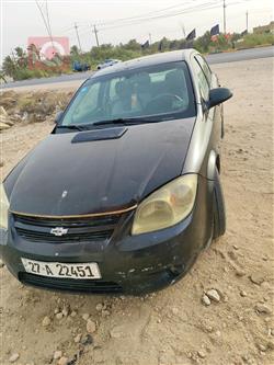 Chevrolet Cobalt 2010