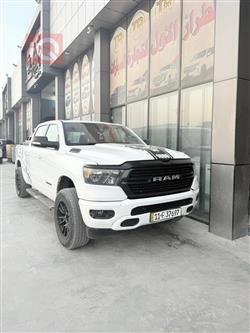 2022 رام 1500