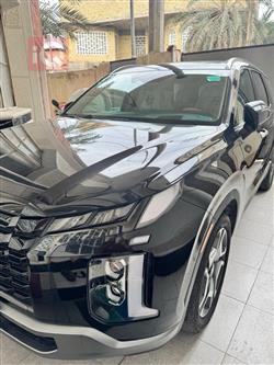 2023 هيونداي باليسيد