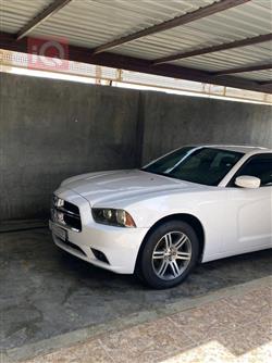 Dodge Charger 2011