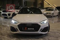 2021 اودي A5