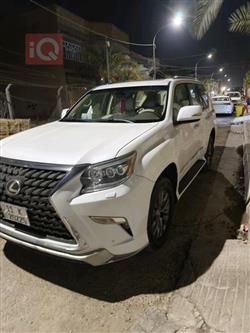 Lexus GX 2019