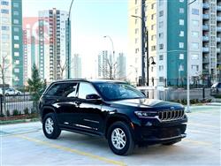 Jeep Grand Cherokee 2023