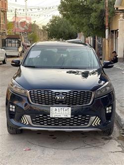 Kia Sorento 2019