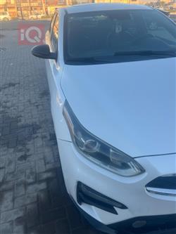 Kia Forte 2021