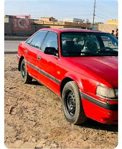 Mazda 626 1998