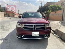 Dodge Durango 2020