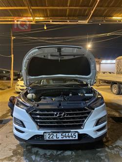 Hyundai Tucson 2020