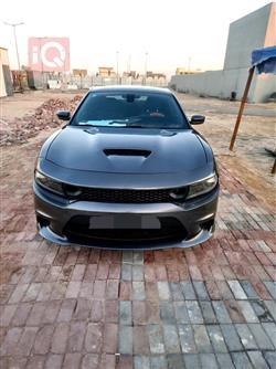 2022 دودج تشارجر