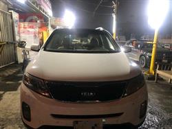 Kia Sorento 2014