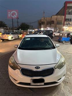 Kia Forte 2015