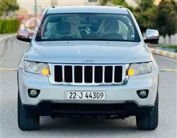 Jeep Grand Cherokee 2011