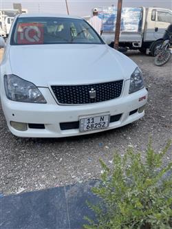 Toyota Crown 2004