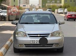 Chevrolet Optra 2007