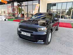 Dodge Durango 2020