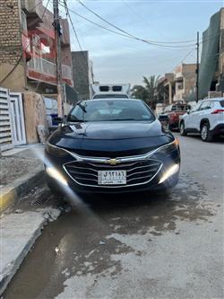 2020 شيفروليه ماليبو
