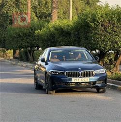 BMW 5-Series 2023