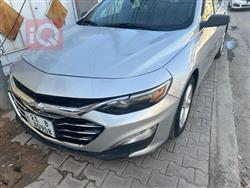 2019 شيفروليه ماليبو