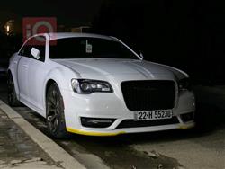 Chrysler 300 2017
