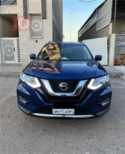 2020 نيسان روج