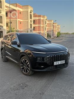 2025 ساوايست S07