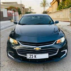 Chevrolet Malibu 2017