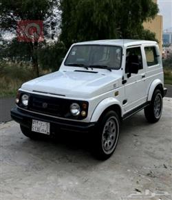 1997 سوزوكي جيمني