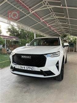 2022 هافال H6