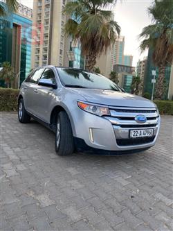 Ford Edge 2012