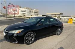 Toyota Camry 2015