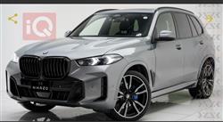 BMW X5 2024