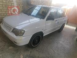 2010 سايبا 131