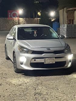 Kia Rio 2020