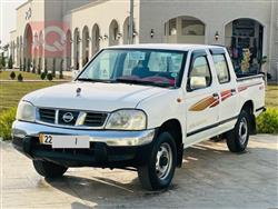 Nissan Pickup 2008