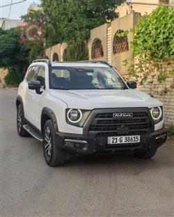 Haval Dargo 2022