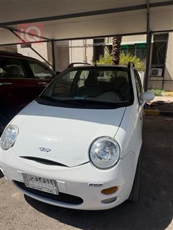 Chery S11 QQ 2013