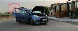 2015 هيونداي i10