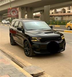 2021 دودج دورانجو