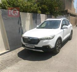 2021 فاو بيستورن X80