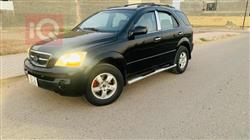 Kia Sorento 2006