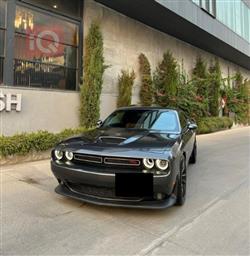 Dodge Challenger 2022
