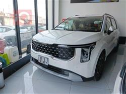 Kia Carnival 2025