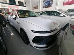 2024 هيونداي سوناتا