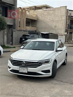 2019 فولكسفاغن جيتا