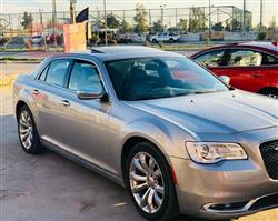 Chrysler 300 2018