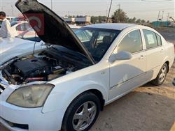 2009 شيري A5