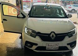 Renault Symbol 2020
