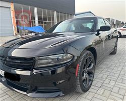 2021 دودج تشارجر